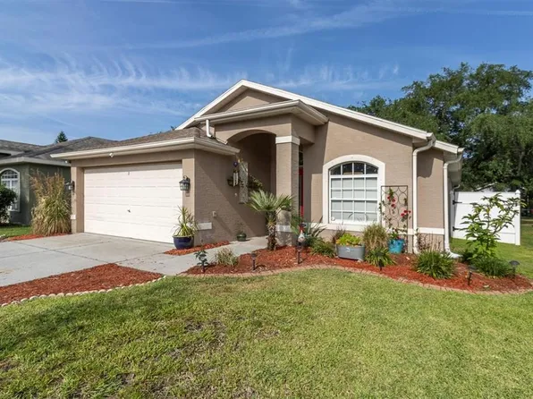 7644 Prospect Hill Cir, New Port Richey, FL 34654