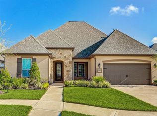 10507 Lantana Pass, Missouri City, TX 77459
