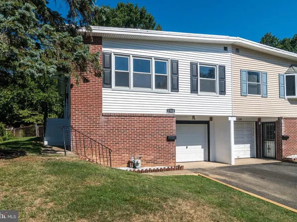 1548 Birchwood Ave, Roslyn, PA 19001