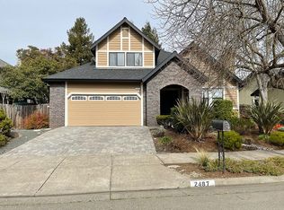 2487 Plum Meadow Ct, Santa Rosa, CA 95404