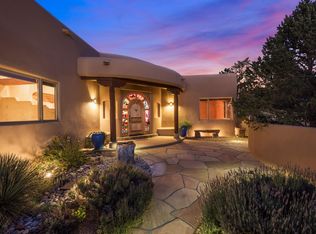 13415 Quaking Aspen Pl NE, Albuquerque, NM 87111