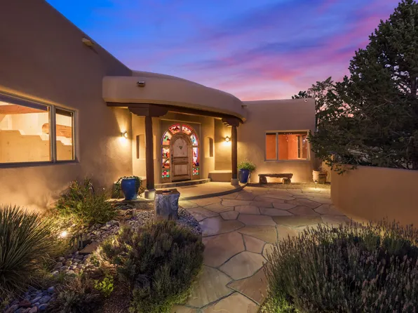 13415 Quaking Aspen Pl NE, Albuquerque, NM 87111