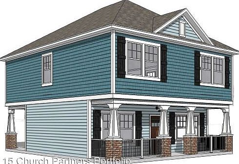 5th image of 687 N Whitham Ave