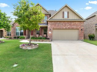 7287 Cana, Grand Prairie, TX 75054