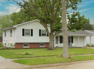1818 Chochtimar Trl, Fort Wayne, IN 46808