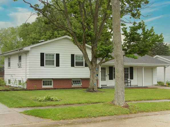 1818 Chochtimar Trl, Fort Wayne, IN 46808