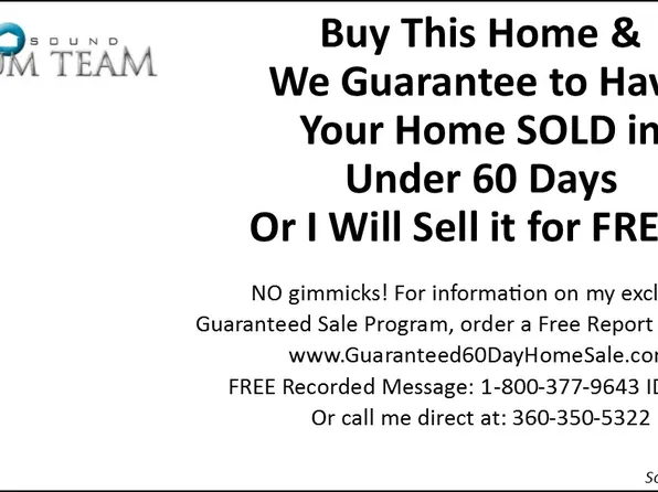 2904 Fenmoor Ln SE, Olympia, WA 98501