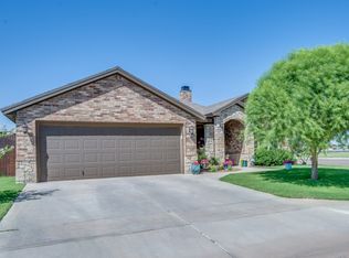 6527 70th St, Lubbock, TX 79424