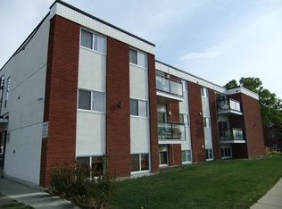 10160 83rd Ave NW #104, Edmonton, AB