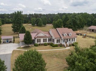 1631 Doster Rd, Madison, GA 30650