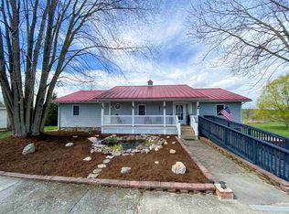 47 Brookside Ln, Staunton, VA 24401