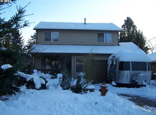 4942 SE Tenino Dr, Portland, OR 97206