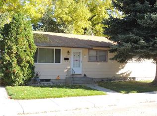 37 13th St W, Billings, MT 59102