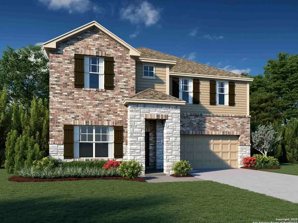 12106 Vista Rim, Live Oak, TX 78233