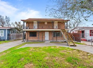 2622 Cloyde St, Corpus Christi, TX 78404