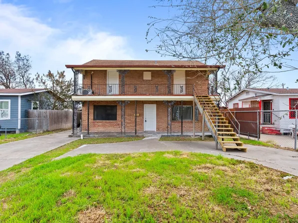 2622 Cloyde St, Corpus Christi, TX 78404