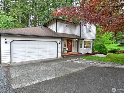 18508 100th Avenue SE, Snohomish, WA, 98296