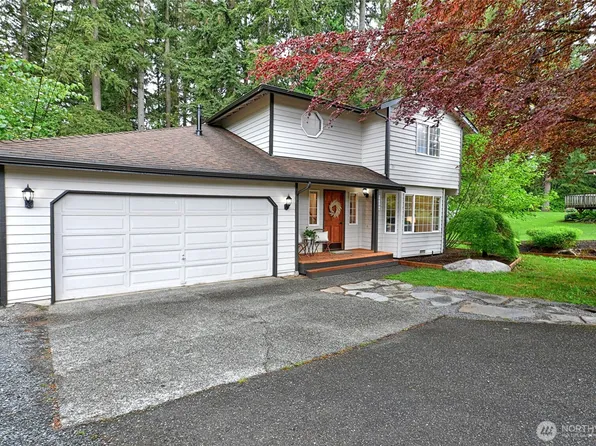 18508 100th Avenue SE, Snohomish, WA 98296