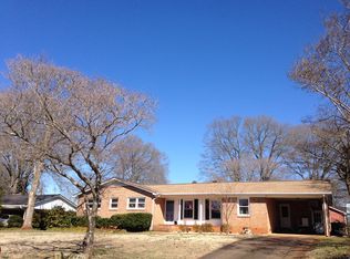 668 Bancroft Dr, Rock Hill, SC 29730