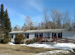 969 Main St, Wilton, ME 04294