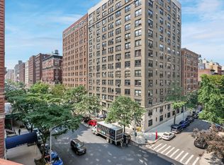 520 W End Ave APT 7, New York, NY 10024