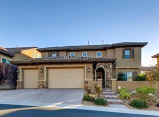 2896 Josephine Dr, Henderson, NV 89044