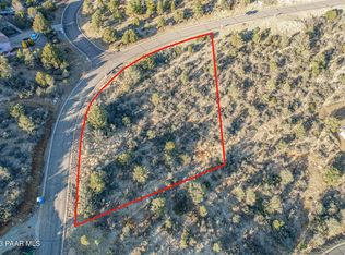684 W Lee Blvd, Prescott, AZ 86303