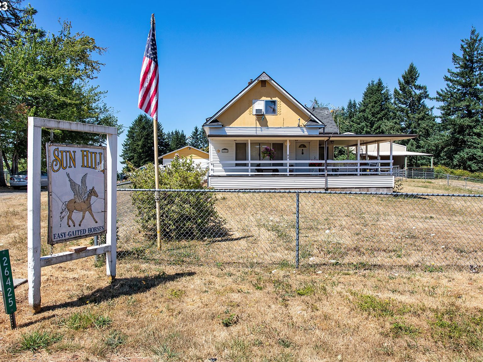 26425 S Hillockburn Rd, Estacada, OR 97023 Zillow