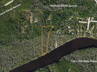 Pamela Pl, Sopchoppy, FL 32358