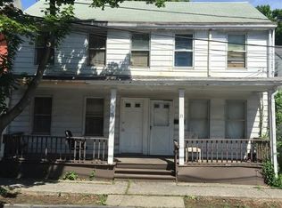 73 Liberty St, Kingston, NY 12401