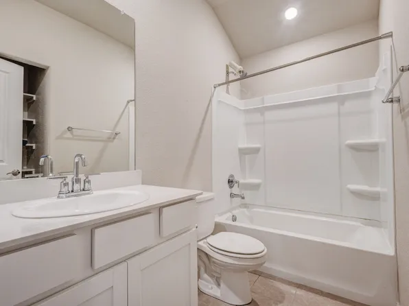 208 Fieldstone Dr, Melissa, TX 75454