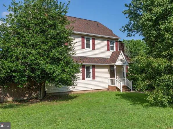 12218 Corter Ave, Fredericksburg, VA 22407