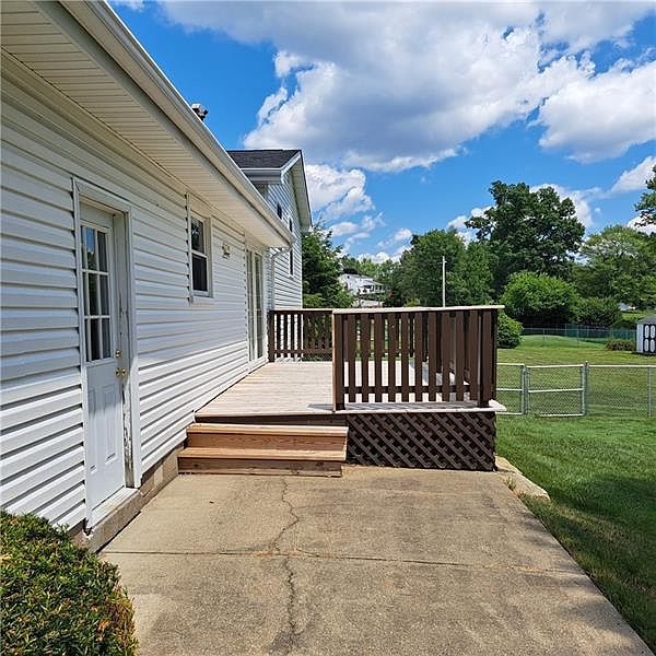 121 David Dr, Butler, PA 16001 Zillow