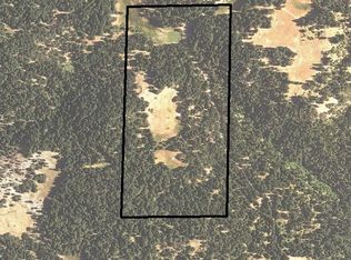 80 Acres Lake Mtn #2, Zenia, CA 95595