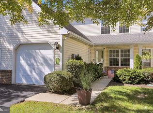116 Hickory Ln, Wyomissing, PA 19610