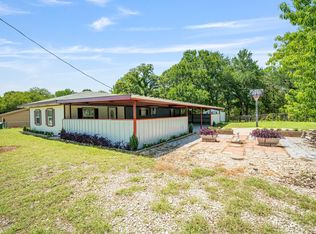 4010 Quail Ridge Ct, Granbury, TX 76049