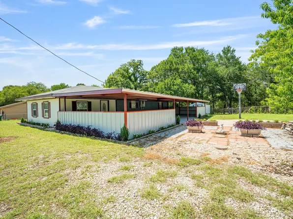 4010 Quail Ridge Ct, Granbury, TX 76049