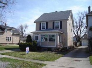 51 McKinley Ave, Buffalo, NY 14217