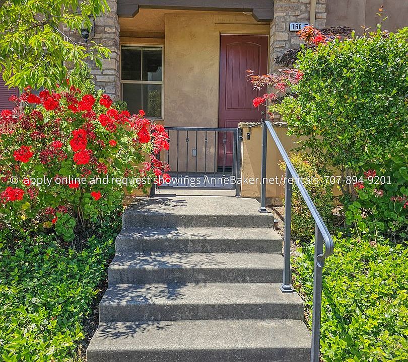 1st image of 160 Healdsburg Ave Unit E