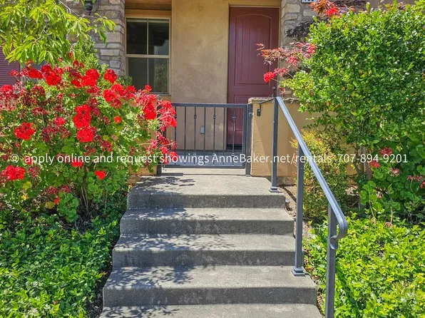 160 Healdsburg Ave Unit E, Cloverdale, CA 95425