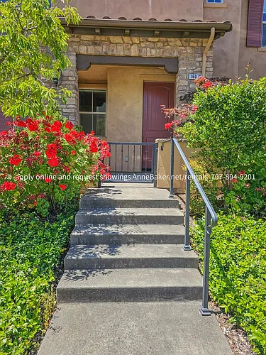 160 Healdsburg Ave #E Photo 1