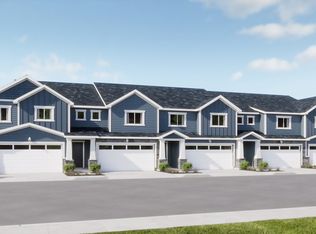 Cambridge Plan, Enclave at Summerfield, Clinton, UT 84015
