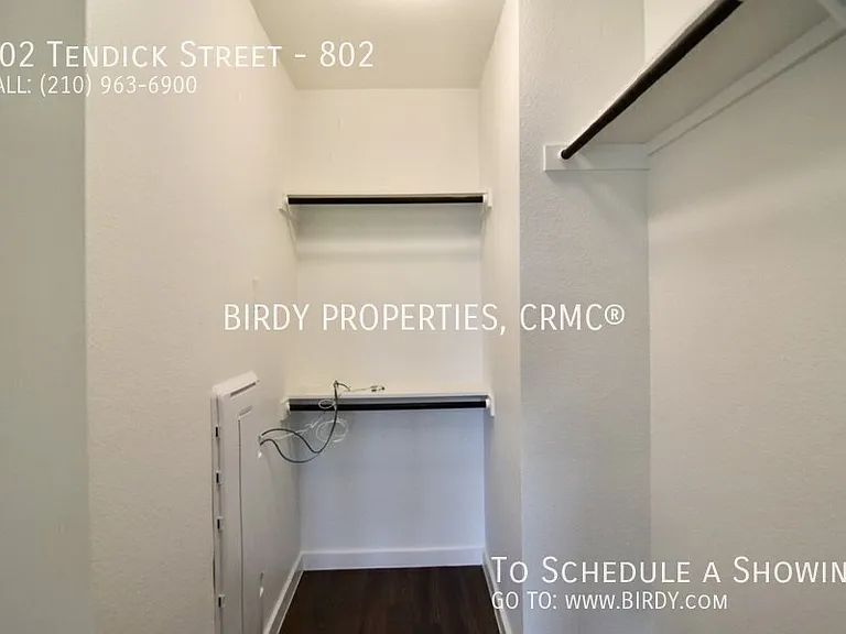 102 Tendick St #802 — Photo 17