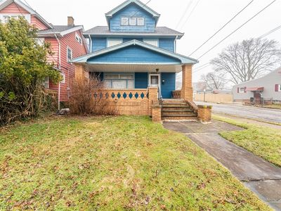 5202 Stickney Ave, Cleveland, OH, 44144