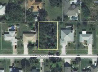 743 Breakwater Ter, Sebastian, FL 32958