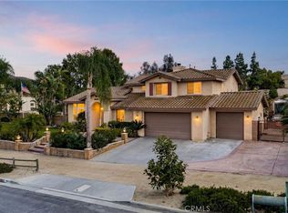 954 Thoroughbred Ln, Norco, CA 92860