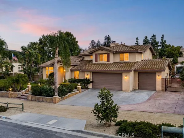 954 Thoroughbred Ln, Norco, CA 92860