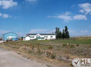 374 Highway 310, Powell, WY 82435