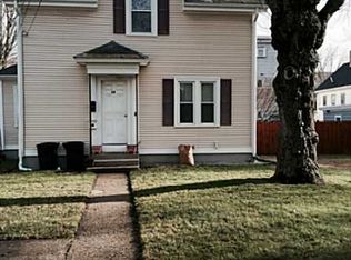 28 Young St, Pawtucket, RI 02860