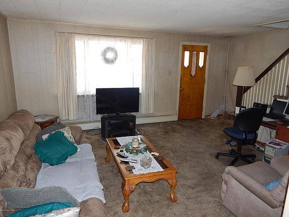 Living room view 1